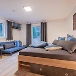 Haus Gletschertor Apartment