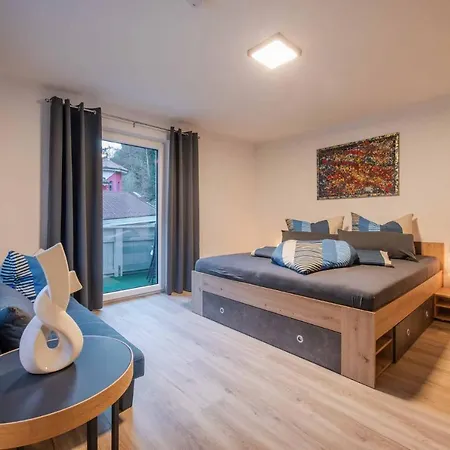 Lägenhet Haus Gletschertor Neustift im Stubaital