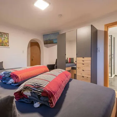 Haus Gletschertor Apartament Neustift im Stubaital
