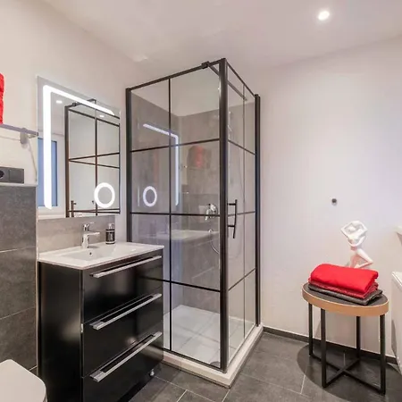 Haus Gletschertor Apartament Neustift im Stubaital