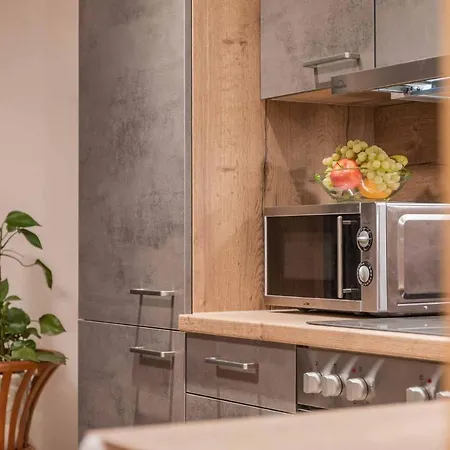 Haus Gletschertor Apartament Neustift im Stubaital