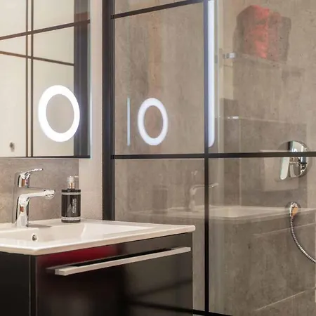 Apartament Haus Gletschertor Neustift im Stubaital