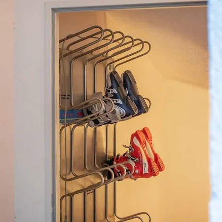 Apartament Haus Gletschertor