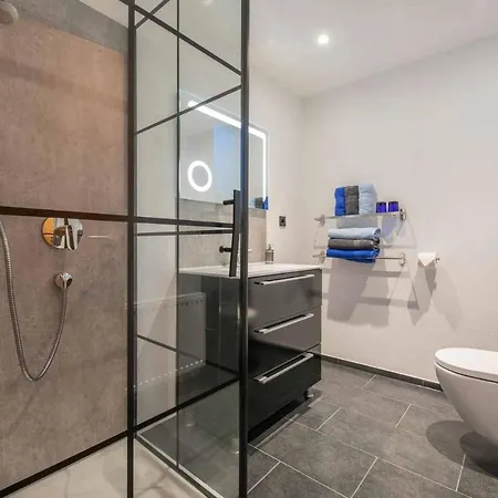 Haus Gletschertor * Neustift im Stubaital