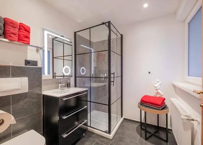 Haus Gletschertor Apartamento Neustift im Stubaital